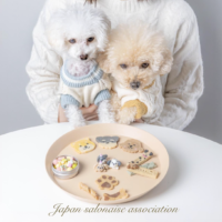 狗狗零食講師培育講座